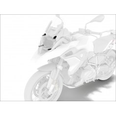 PROTECCION DEL FARO BMW R 1250 GS 2