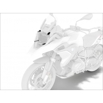 PROTECCION DEL FARO BMW R 1250 GS