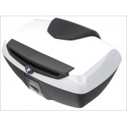 TOPCASE GRANDE CON CIERRE CENTRALIZADO Y BOMBILLO R 1250 RT