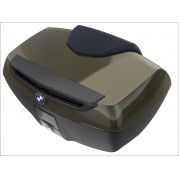 TOPCASE GRANDE CON CIERRE CENTRALIZADO Y BOMBILLO R 1250 RT