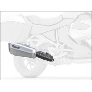SILENCIADOR BMW DEPORTIVO AKRAPOVIC R 1250 RT