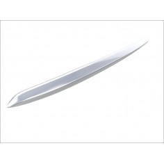 MOLDURA BMW CROMADA MALETA LATERAL R 1250 RT