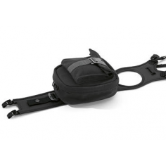 MOCHILA BMW DEL DEPOSITO PEQUEÑA DE TELA R NINET