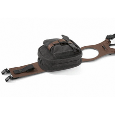 MOCHILA BMW DEL DEPOSITO PEQUEÑA DE CUERO R NINET