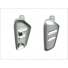 CONJUNTO EMBELLECEDOR BMW DE RADIADOR DE ALUMINIO...