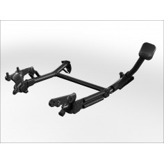 CABALLETE CENTRAL BMW K 1600 B