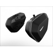 MALETIN BLANDO BMW CON BOMBILLO F 900 R