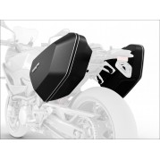 MALETIN BLANDO BMW CON BOMBILLO F 900 R