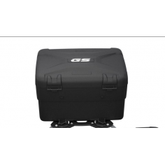 TOPCASE CON BOMBILLO BMW F 850 GS