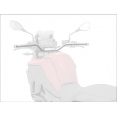 MANILLAR ELEVADO BMW F 850 GS 2