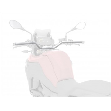 MANILLAR ELEVADO BMW F 850 GS MANILLAR ELEVADO BMW F 850 GS