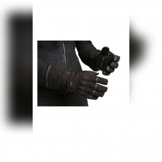 GUANTES  BMW SILVRETTA GTX NEGRO