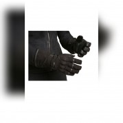 GUANTES  BMW SILVRETTA GTX NEGRO