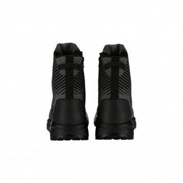 ZAPATILLA BMW KNITLITE ANTRACITA UNISEX