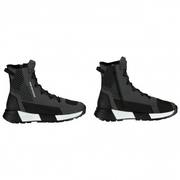 ZAPATILLA BMW KNITLITE ANTRACITA UNISEX