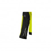 CAZADORA BMW CABALLERO BAVELLA AMARILLO NEÓN