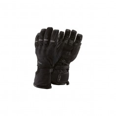 GUANTES  BMW SILVRETTA GTX NEGRO 2