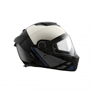 CASCO BMW XOMO CARBON Y ECE
