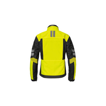 CHAQUETA BMW BAVELLA SEÑORA AMARILLO...