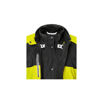 CHAQUETA BMW BAVELLA SEÑORA AMARILLO...