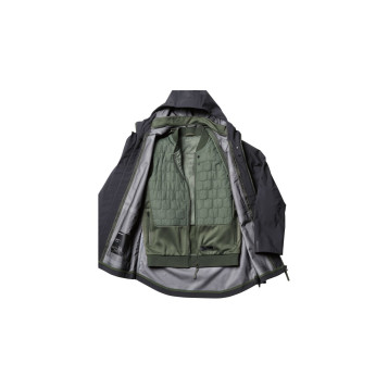 CHAQUETA BMW BRUSSELS GORE-TEX